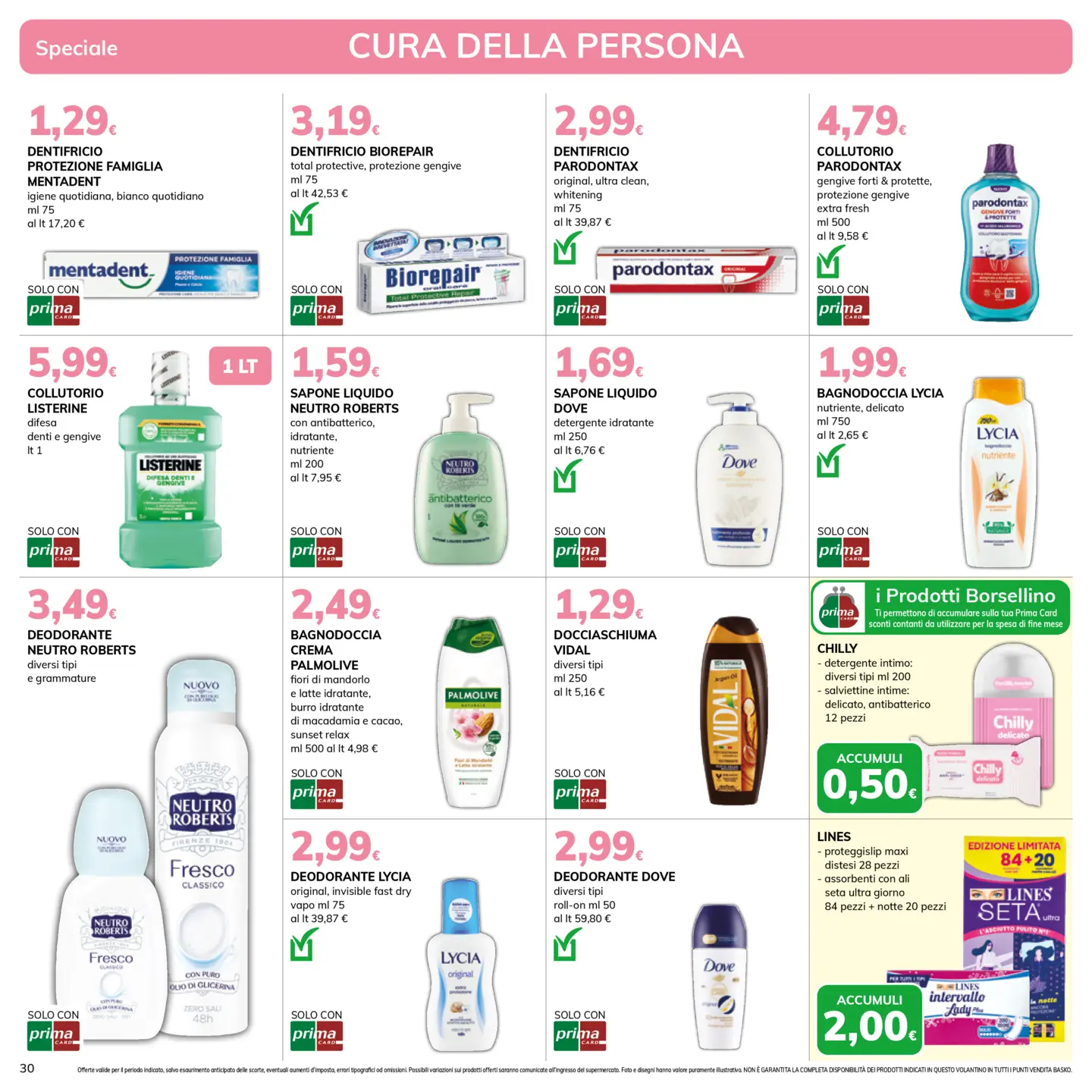 Sottocosto - Basko